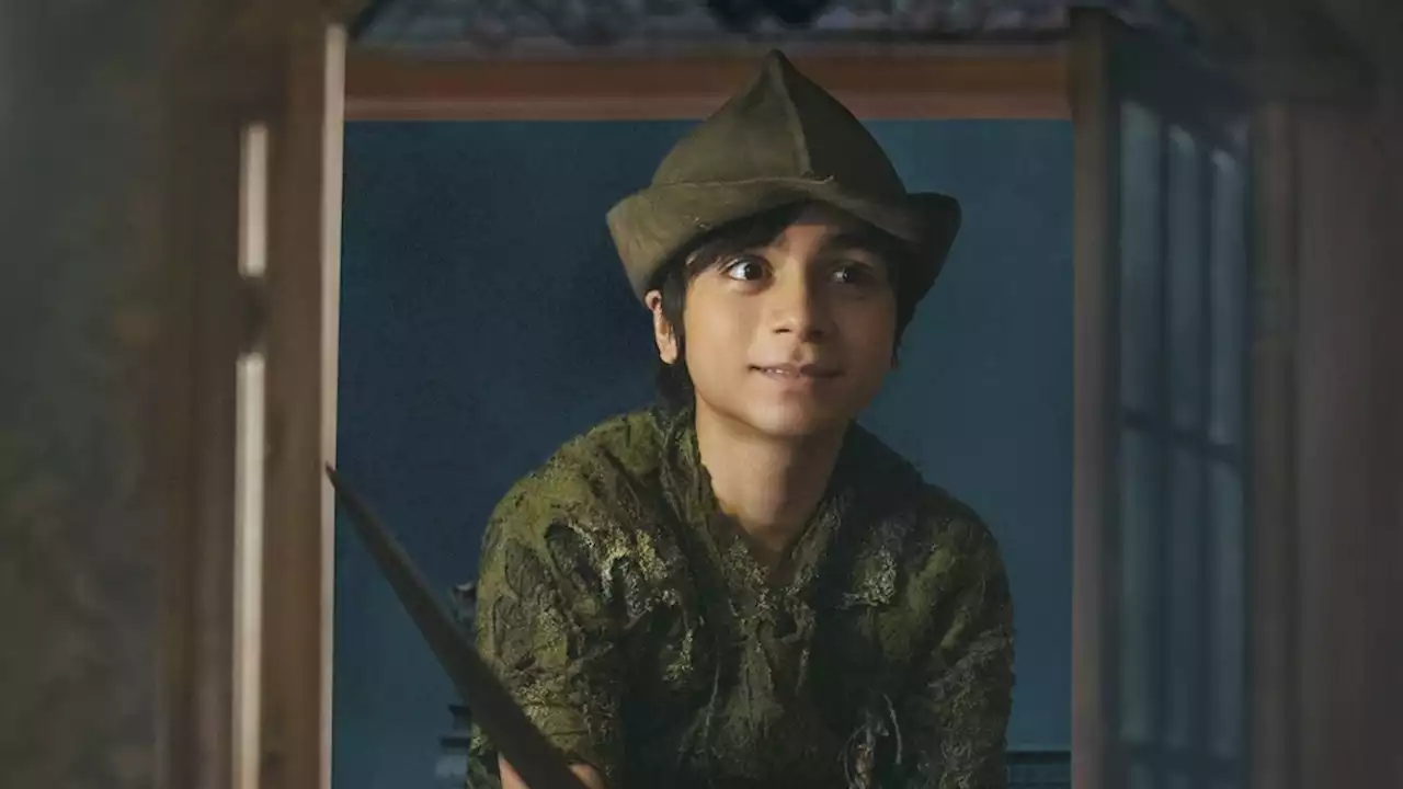 ‘Peter Pan & Wendy’ Review: Jude Law and Yara Shahidi Star in David Lowery’s Empathetic Portrayal of Neverland