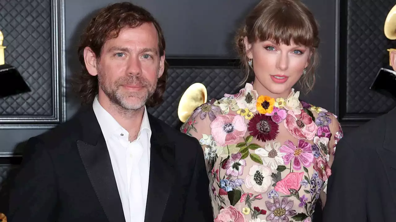 Taylor Swift's The National Collaboration Should Be Listened To In Context, Says Aaron Dessner