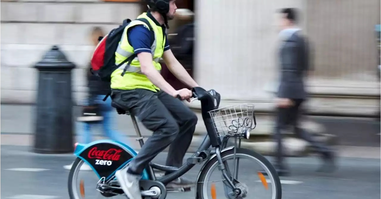 Do Drivers Need To Lose Their Sense Of Entitlement And Look Out For Cyclists?