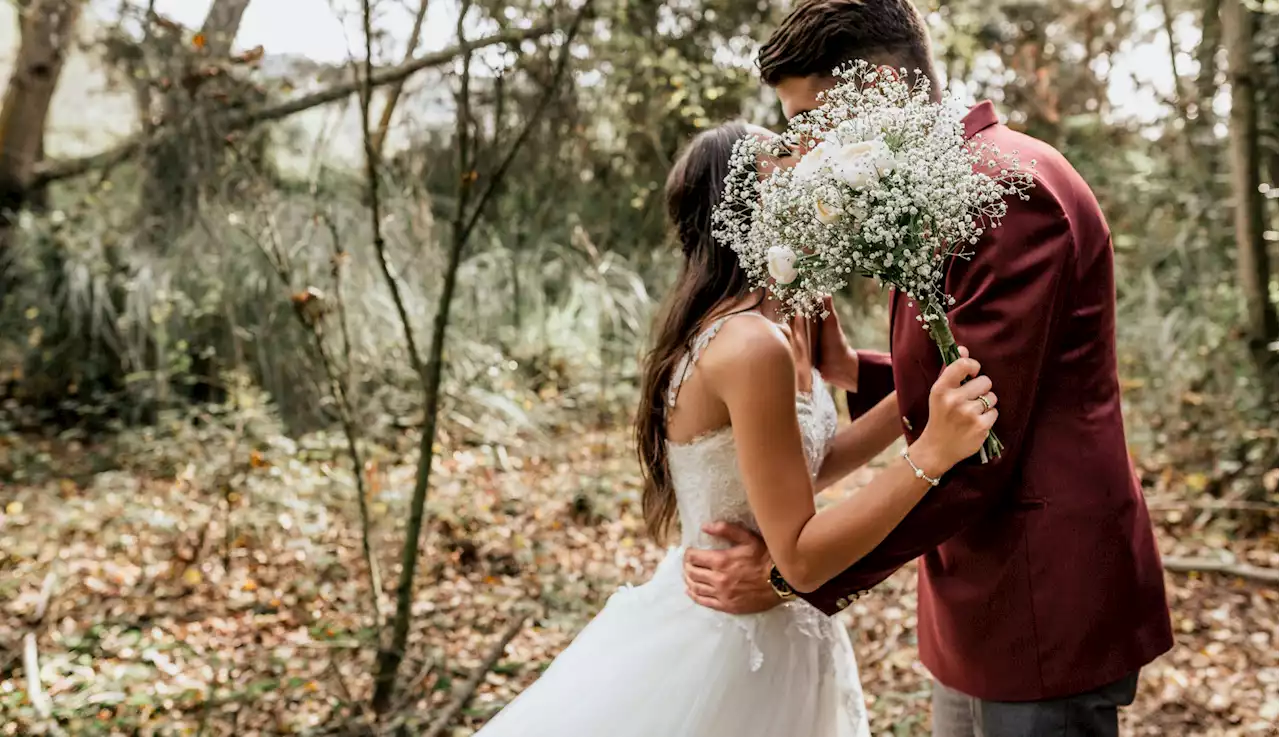 Friday Is The Most Popular Day To Get Married In Ireland