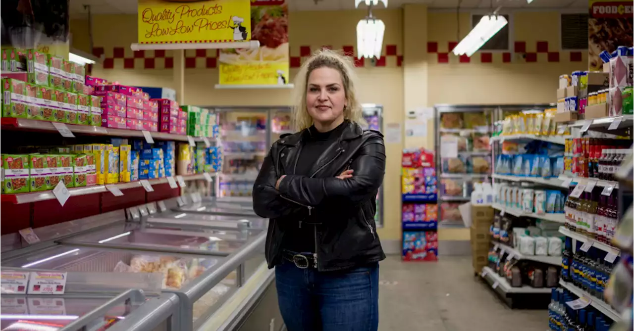 'My TikTok-famous GTA grocery outlet offers up to 70 per cent off food staples'