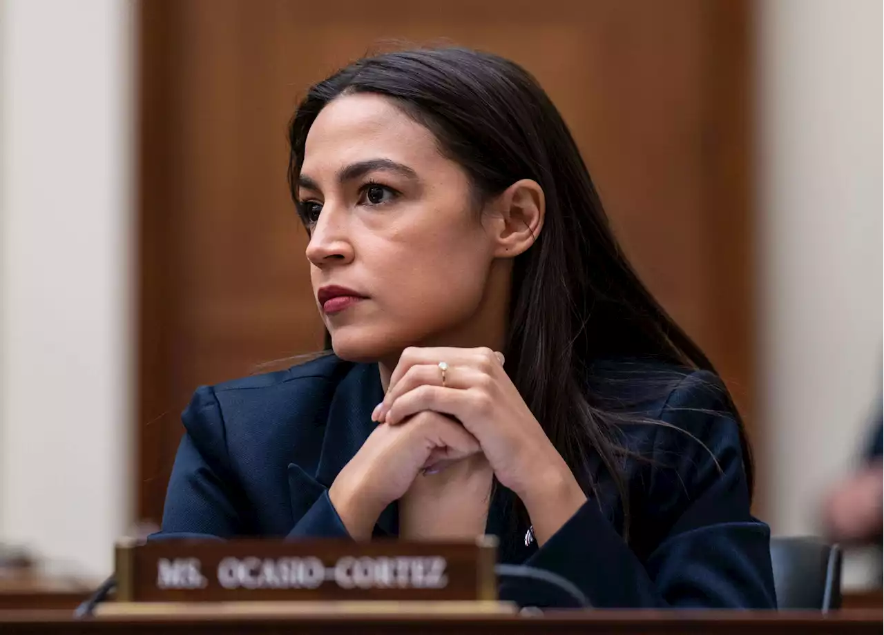 AOC: “January 6 Was a Dress Rehearsal” For GOP’s Nationwide Campaign to Expel Democrats