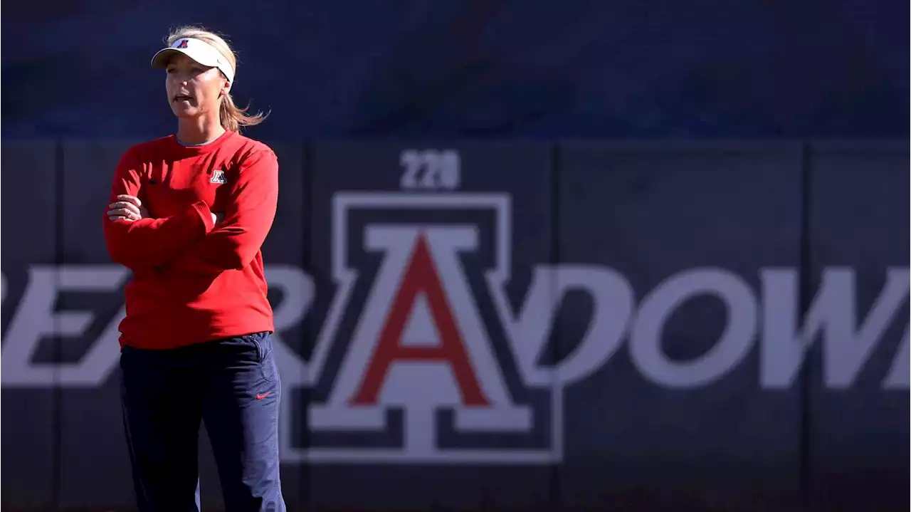 Arizona softball breakdown: Why the Wildcats are still optimistic amid 13-game skid