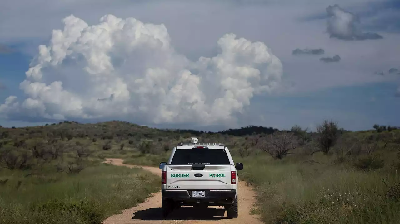 Family of man killed by Border Patrol upset over video release