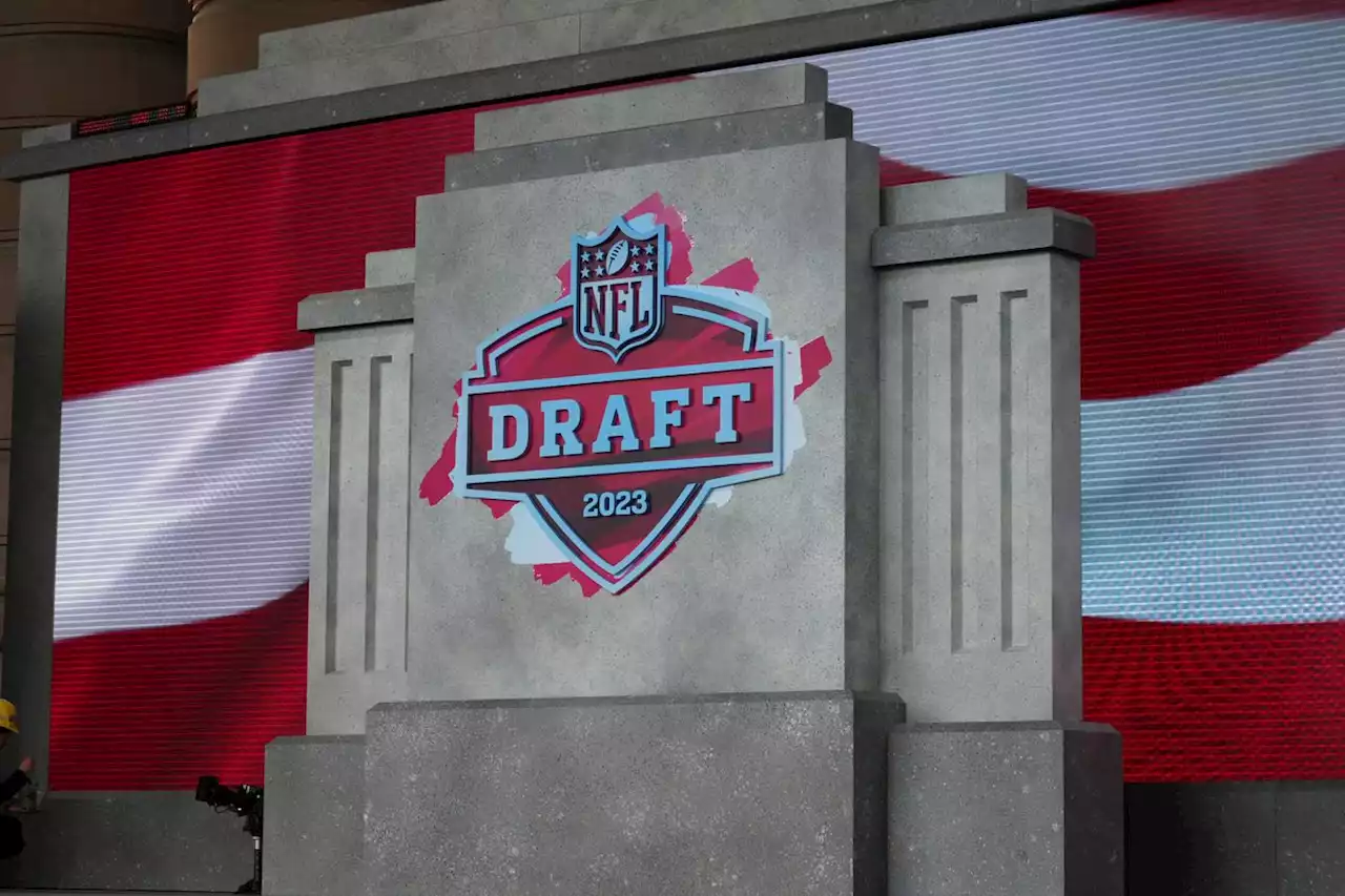 NFL Draft 2023: Todos los picks de la primera ronda