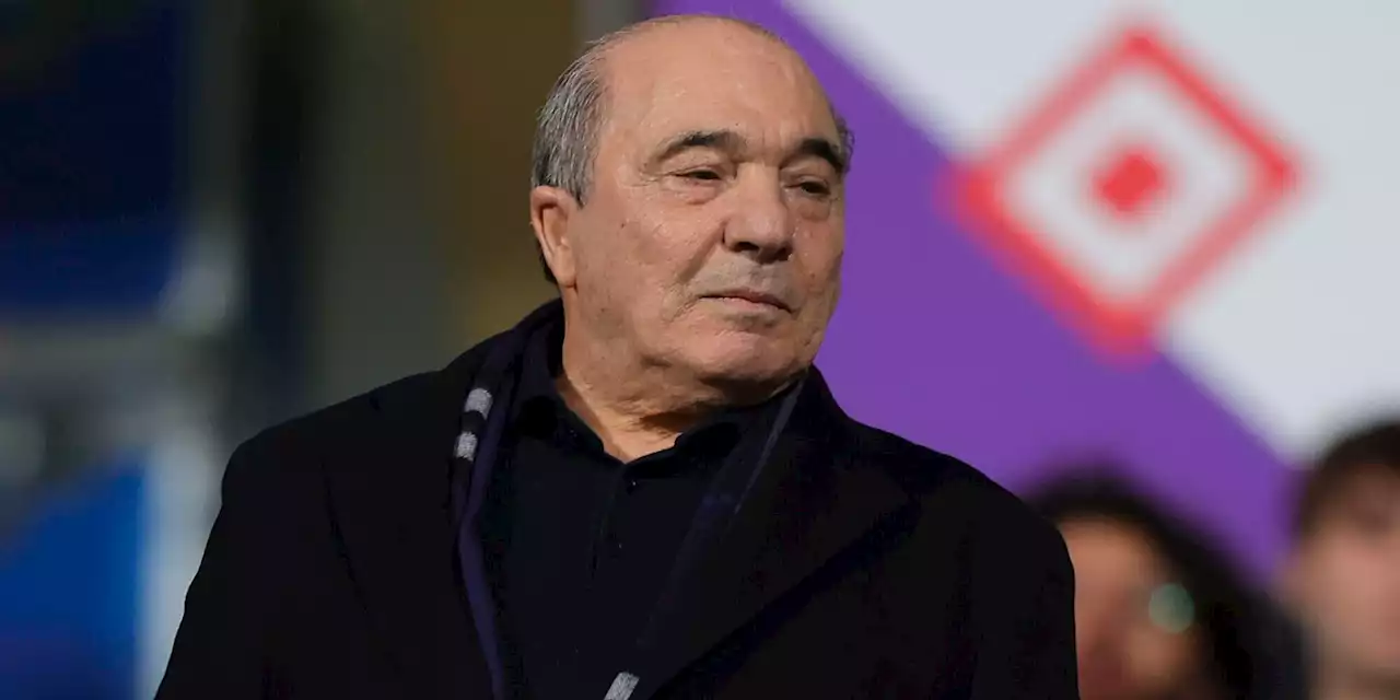 Commisso: Fiorentina, fallimento e Juve nei pensieri, 'Mai come loro'