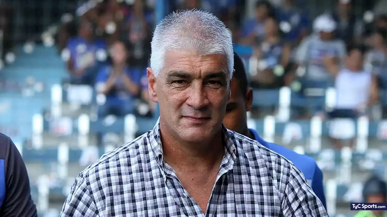 La FUERTE sospecha de De Felippe sobre por qué no llegó a Independiente - TyC Sports