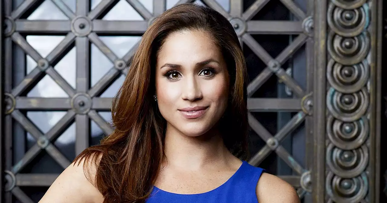 Meghan Markle Signs With Talent Agency WME: Will She Return to Acting?