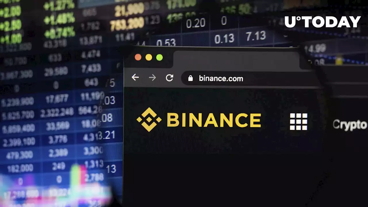 Binance Launchpad Faces Sudden Large Traffic as EDU Token Sale Goes Live