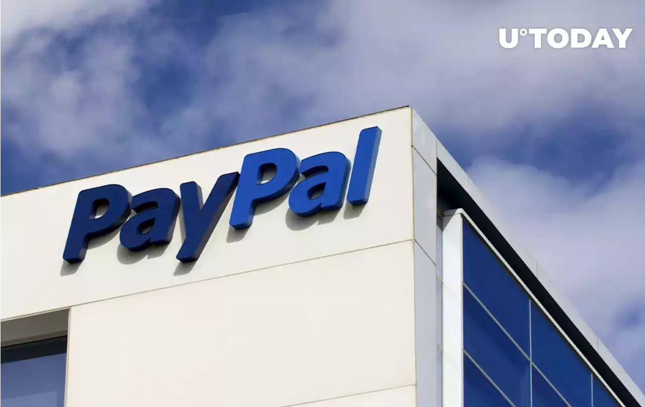 PayPal's Venmo Adds Crypto Transfers