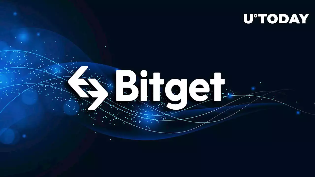 Study by Bitget Displays Demography Changes Accelerate Crypto Adoption