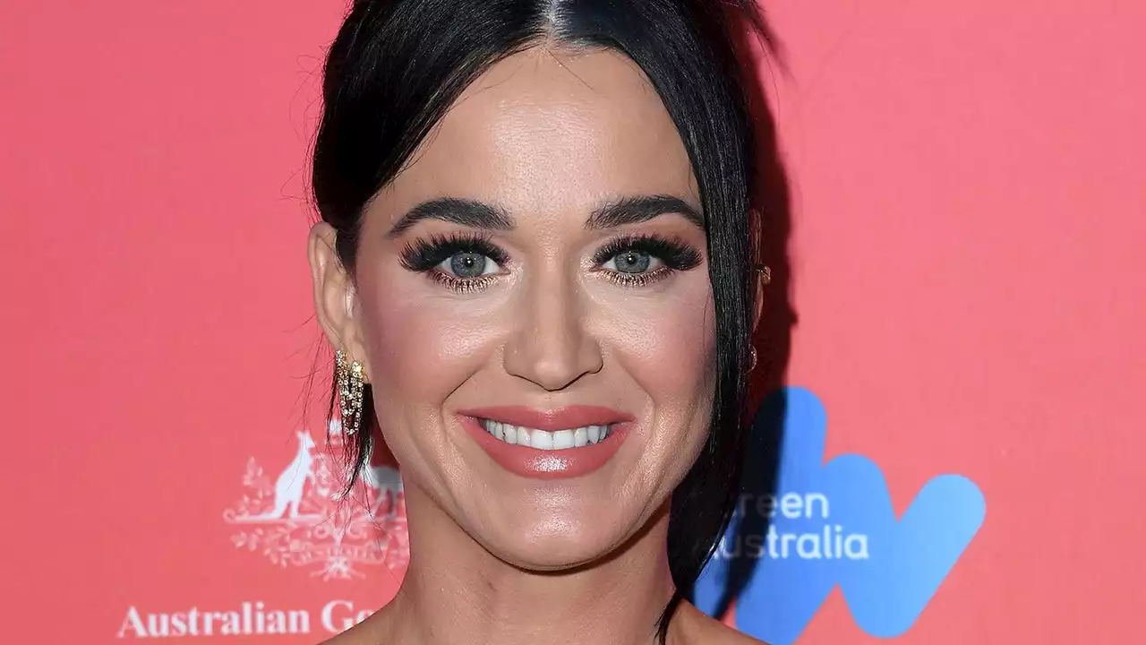 Katy Perry Opens Up About Her “Wild” Invitation to Stay the Night at Windsor Castle