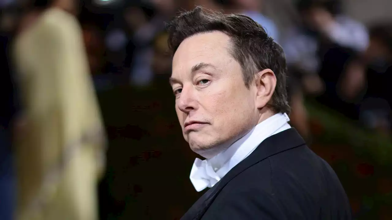 Tesla : Elon Musk prétend qu'il aurait été victime d'un trucage lors d'un procès sur la mort d'un conducteur