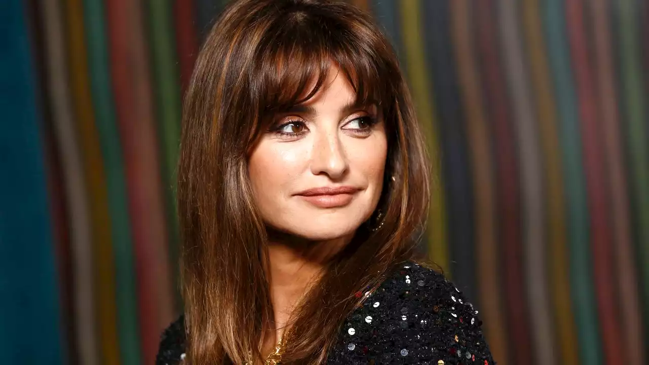 49 curiosidades sobre Penélope Cruz