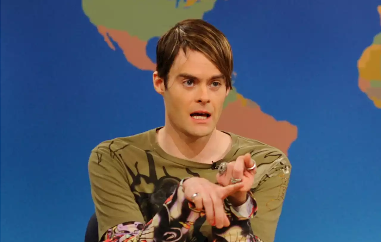 Bill Hader Is Open to Playing Stefon Again, One Year After Saying He Might Retire the Character Due to Being ‘Seen as a Stereotype’