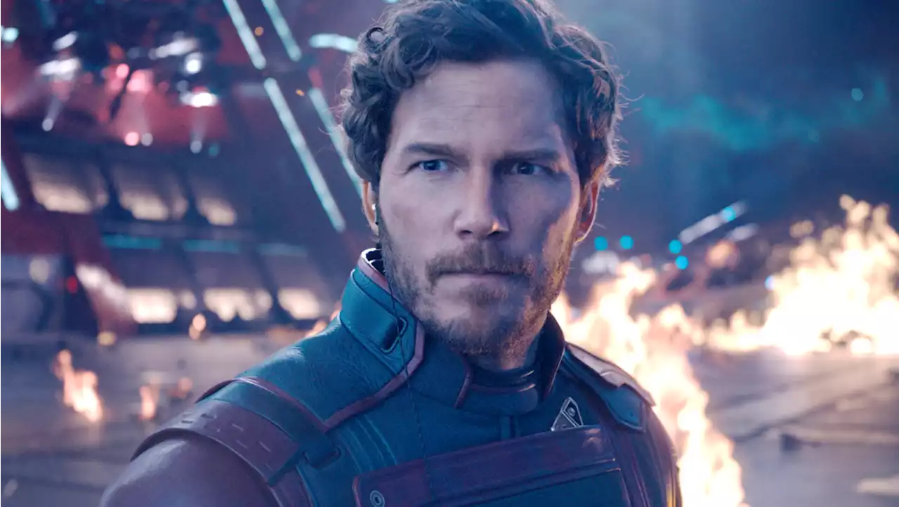 Chris Pratt Swore Off Marvel Auditions After Losing ‘Thor,’ ‘Avatar,’ ‘Star Trek’ and More: ‘I Definitely Don’t Have That It-Factor’