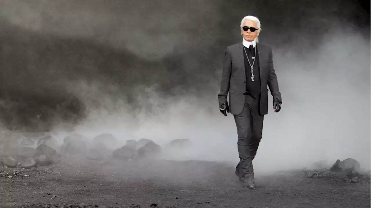 Karl Lagerfeld Documentary Acquired by Prime Video – Global Bulletin