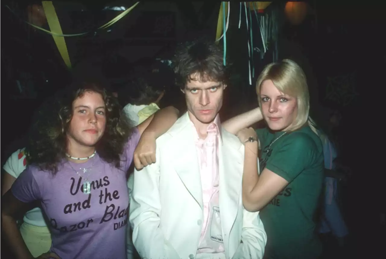 Kim Fowley’s Estate, Longtime KROQ DJ Rodney Bingenheimer Sued for Sexual Assault of Minor