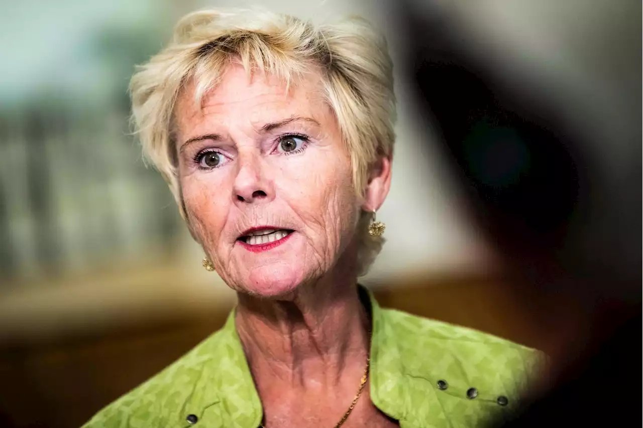 Fagforeiningsleiar i Danmark skulda for upassande oppførsel