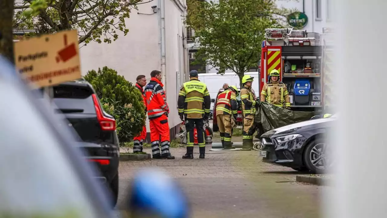 verdächtiges pulver: was in gieschens hotel geschah