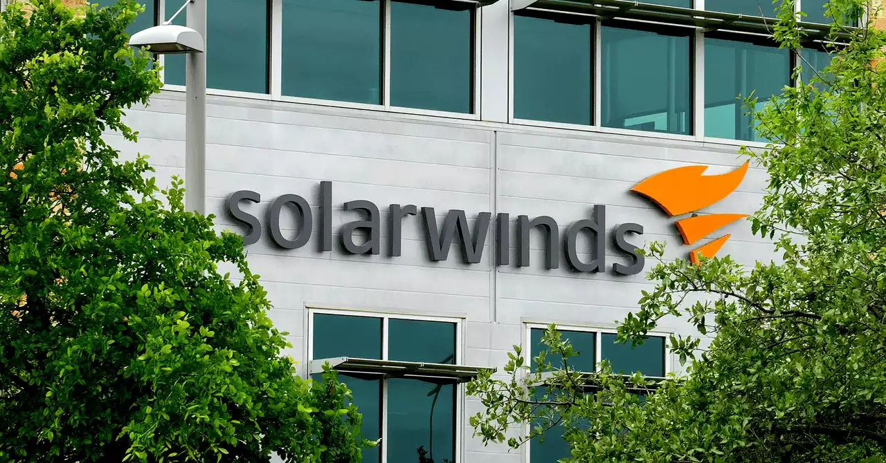 DOJ Detected SolarWinds Breach Months Before Public Disclosure