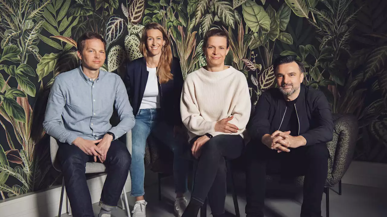 KNSK, DDB, Penny, OMD, Castenow: Die Personalien der Woche | W&V