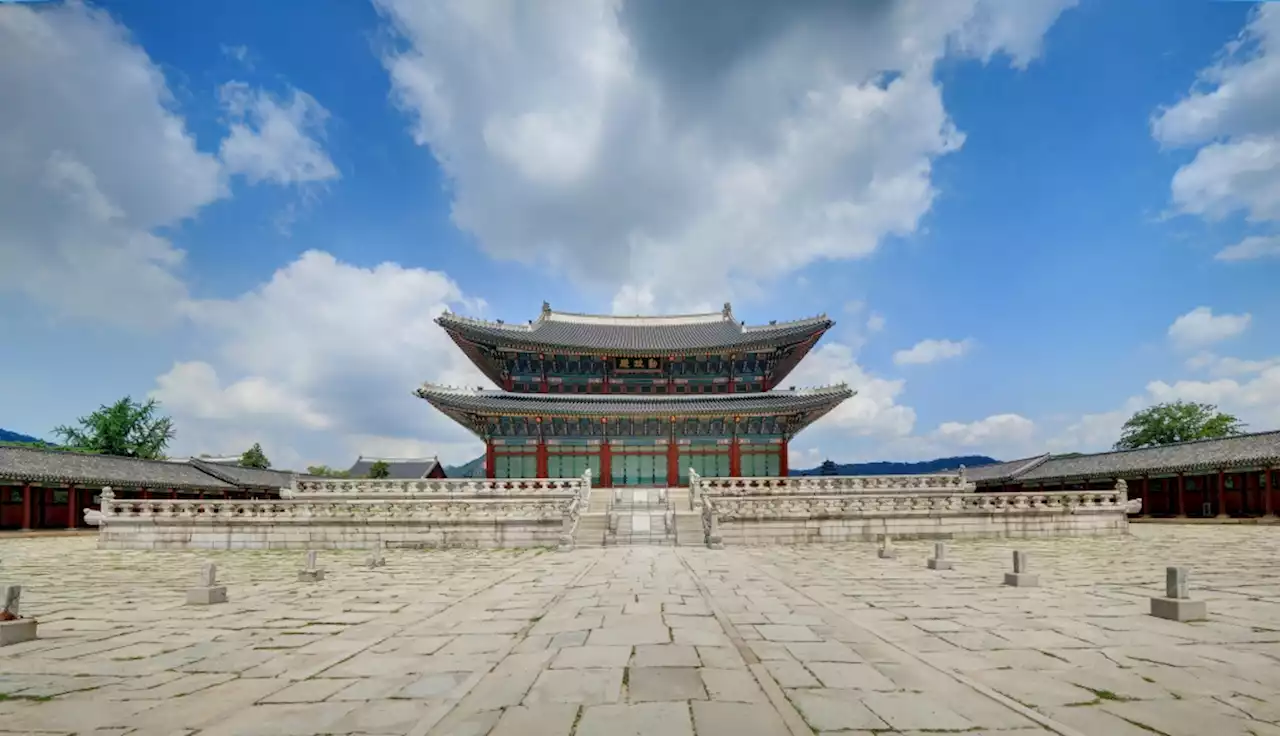 Gucci to Stage Cruise 2024 Show at Seoul’s Gyeongbokgung Palace on May 16