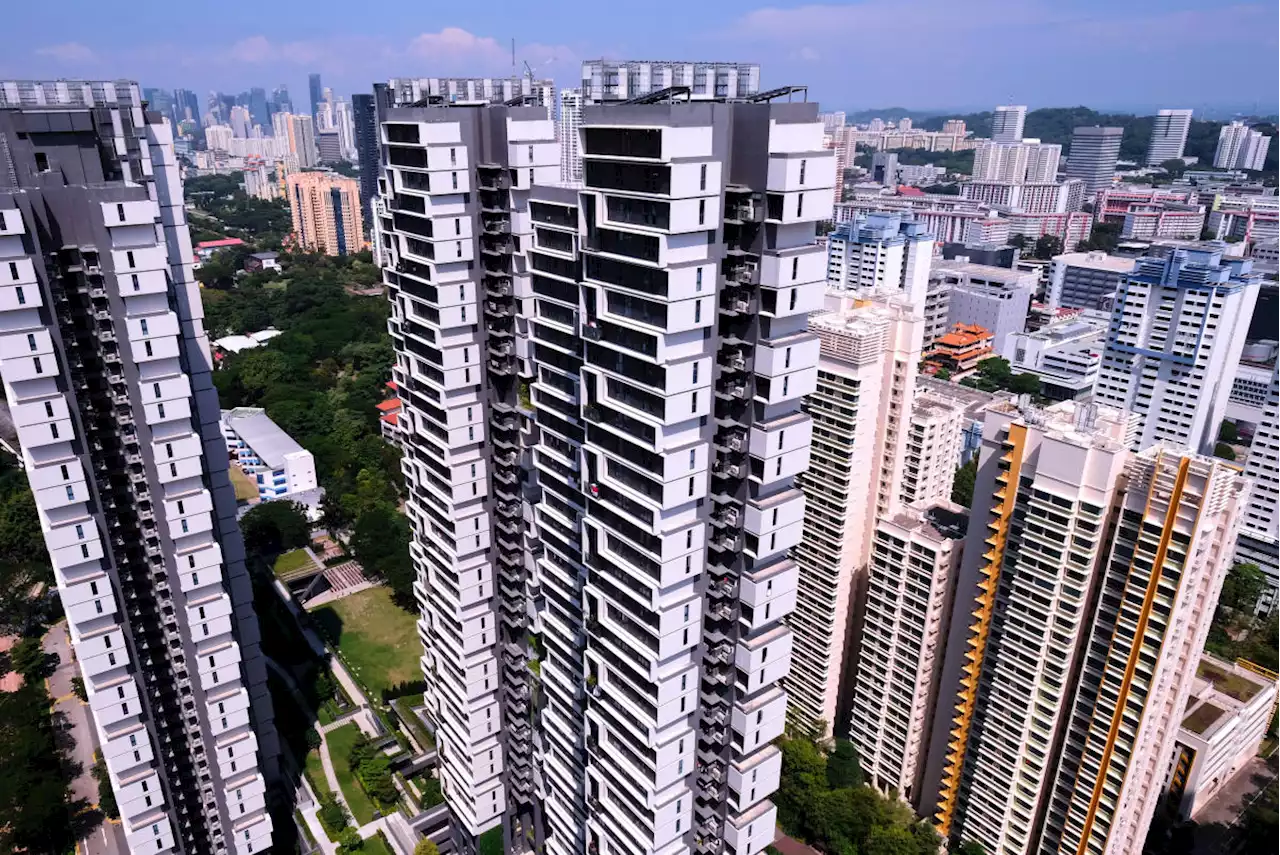 Singapore HDB resale prices continue to climb in first quarter of 2023