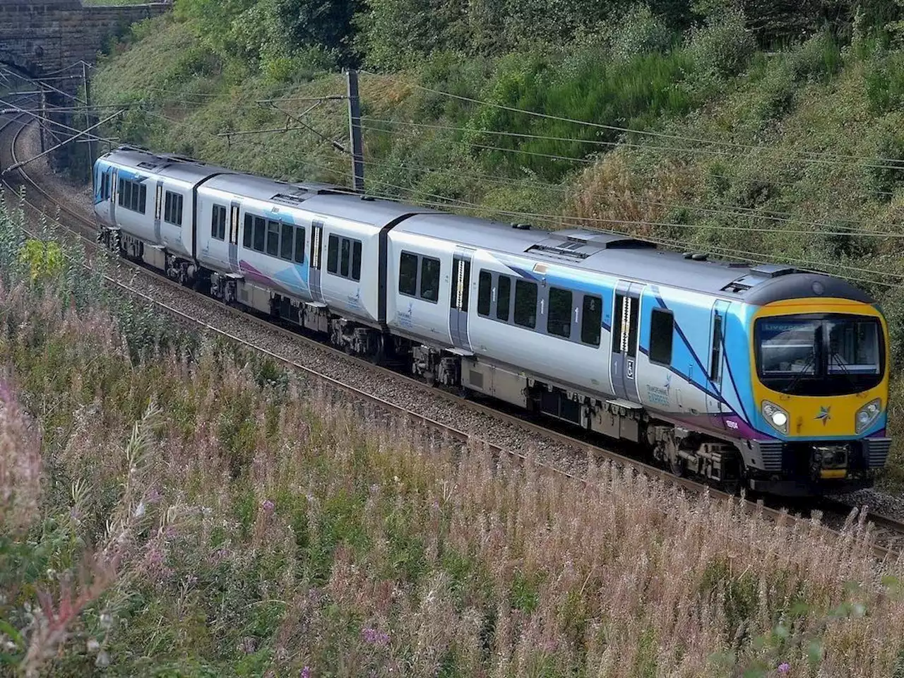 TransPennine Express franchise needs to be removed by dithering Transport Secretary: Yorkshire Post Letters