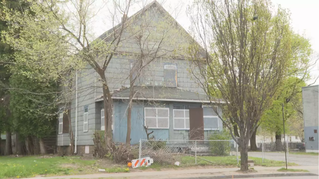 City leaders launch new legislation to combat vacant home crisis