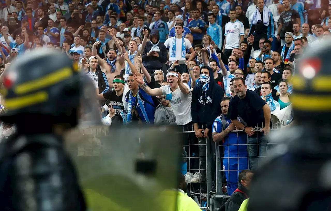 Le retour des grilles au Stade de France inquiète jusqu’à Liverpool