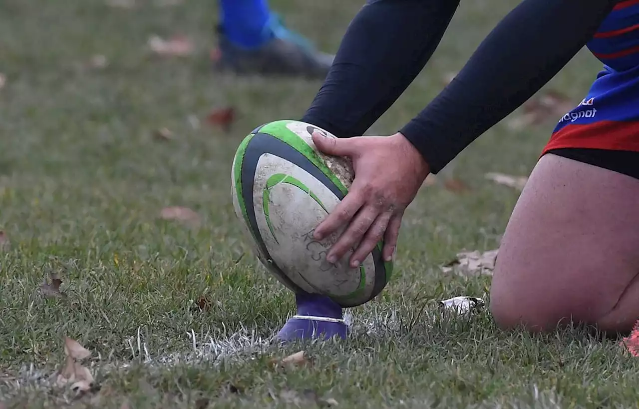 Victime d’un malaise, un arbitre décède lors d’une finale de rugby