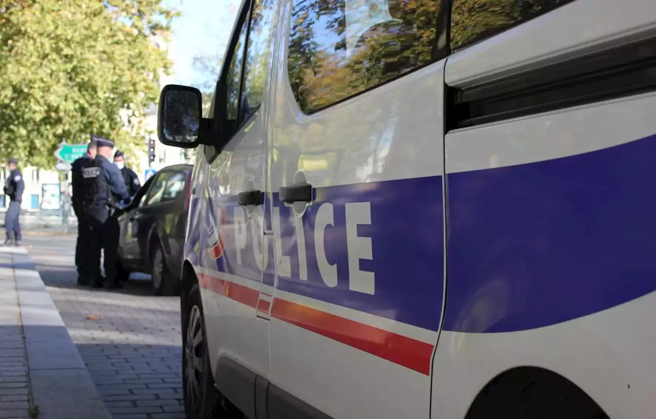 Braquage d’une bijouterie à Paris, des suspects en fuite