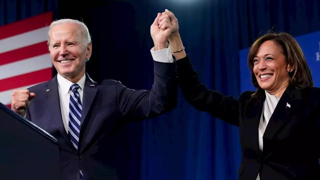 Biden to huddle with top donors as 2024 effort kicks off