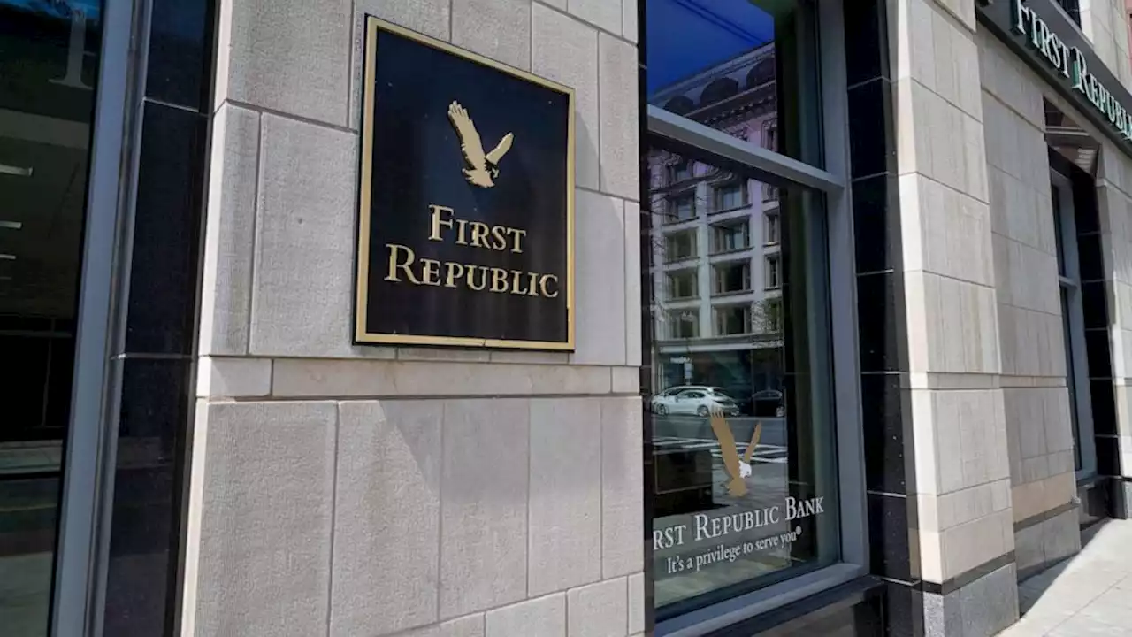 Federal regulators race to seize and sell First Republic Bank