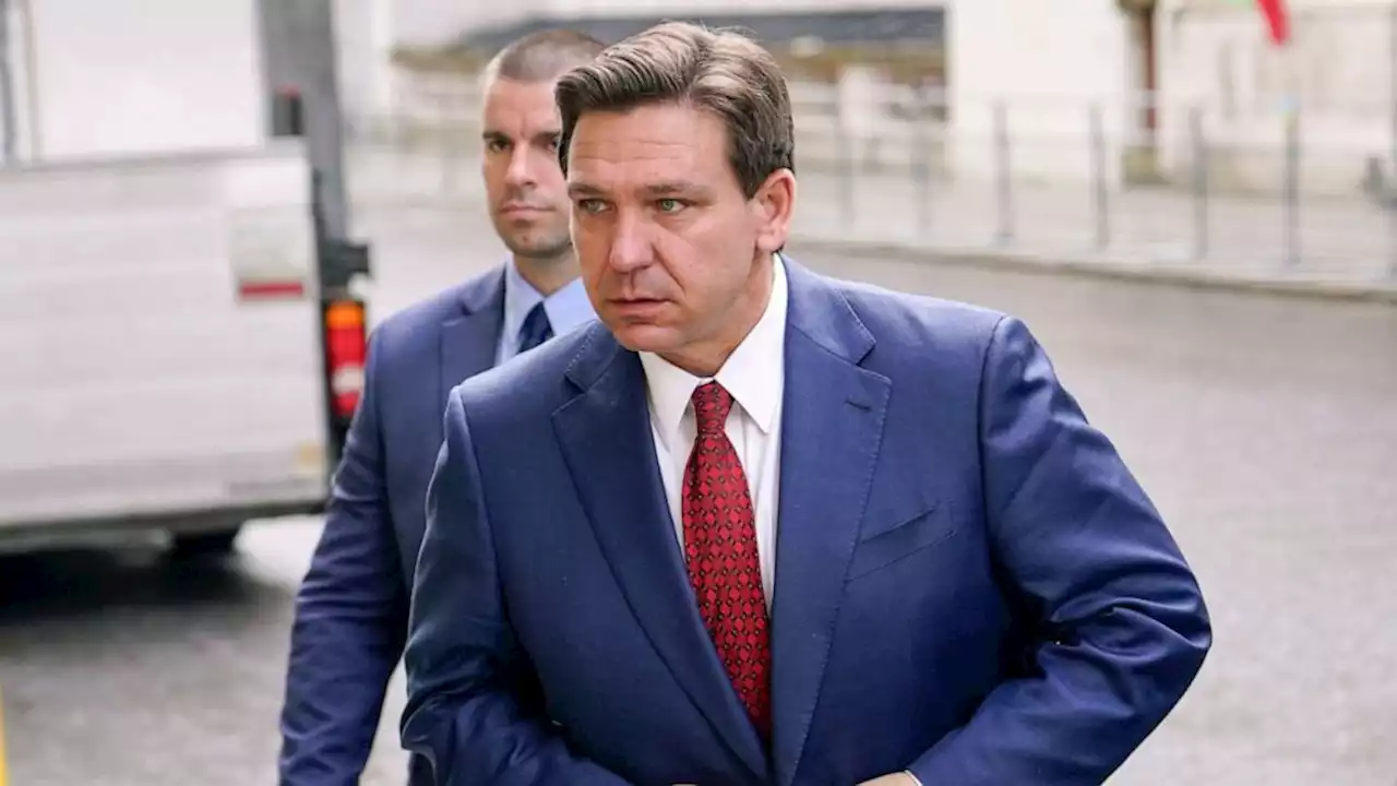 Pro-DeSantis PAC targets Trump voters with 'Winner' ad campaign in early primary states