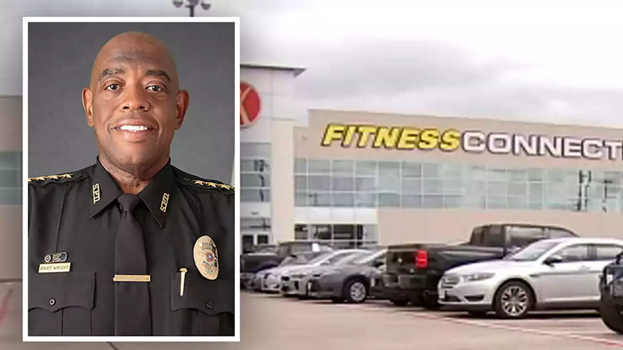 Police Chief Sean Wright placed on leave as Seabrook looks into gym ...