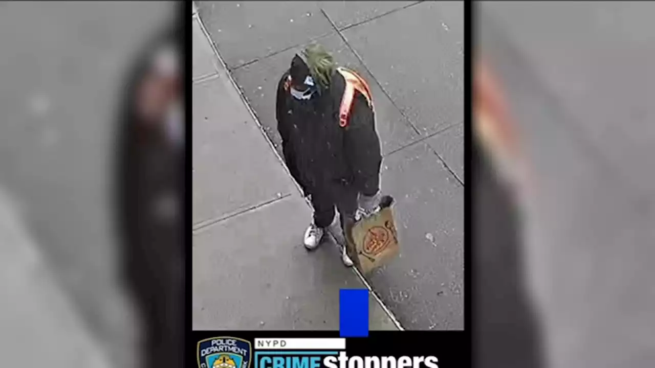 Man accused of anti-Asian remarks, spitting on victim on Upper West Side