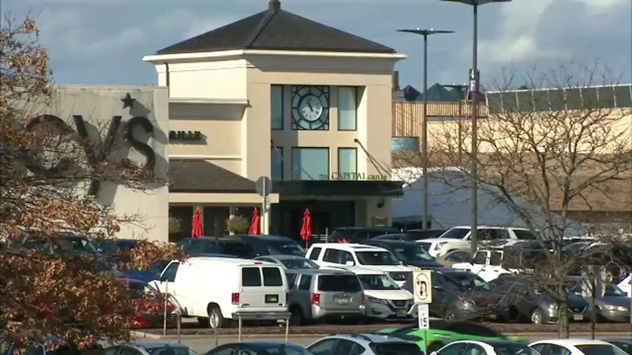 New chaperone policy goes into effect at Garden State Plaza Mall in Paramus