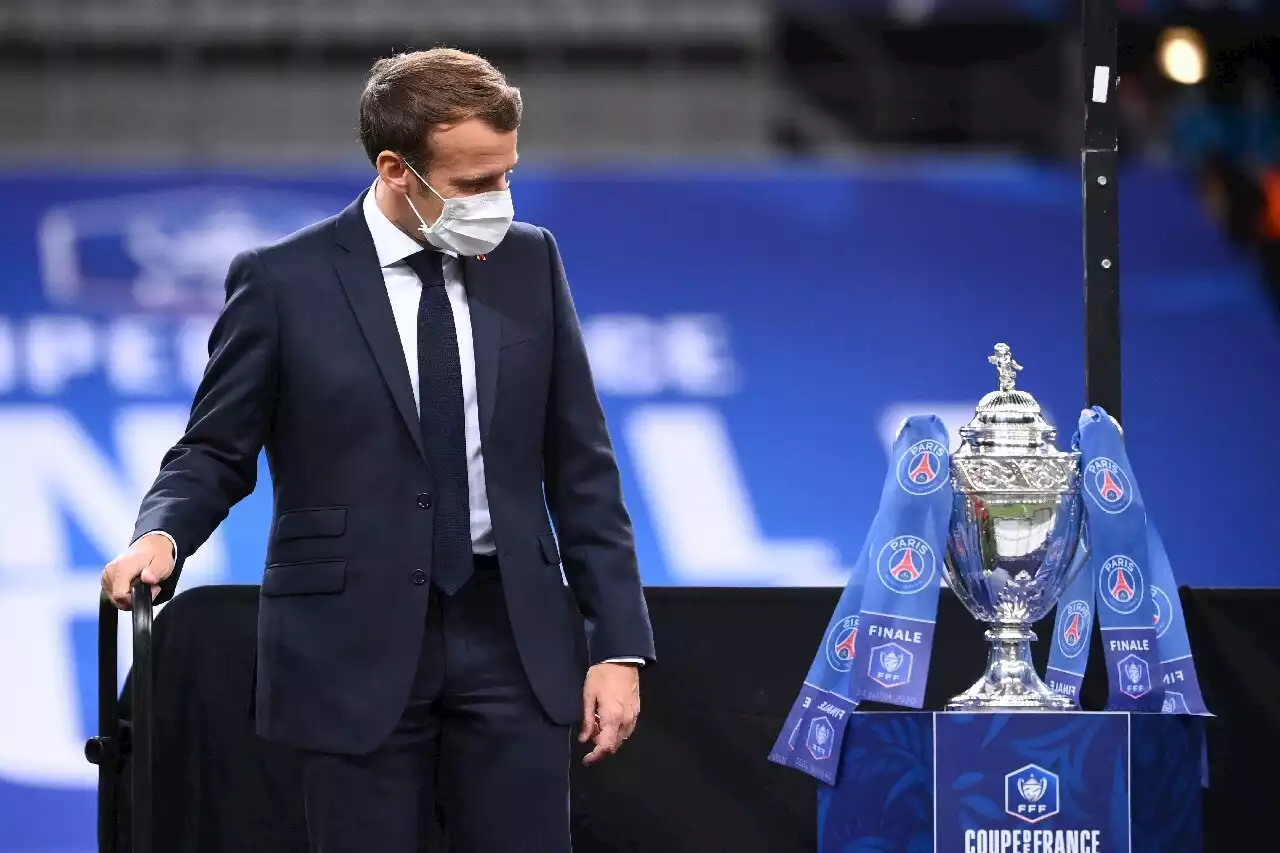 Coupe de France : Nantes-Toulouse, une finale sous tension au Stade de France