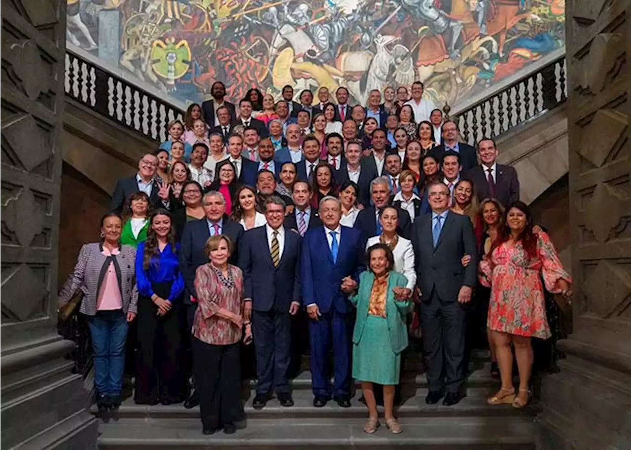 Rindió protesta como Senadora la veracruzana Tanya Carola Viveros