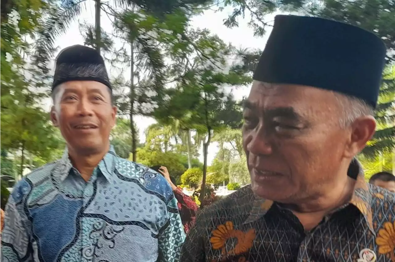 Menko PMK: Cawapres itu hanya sebagai bunga-bunga demokrasi