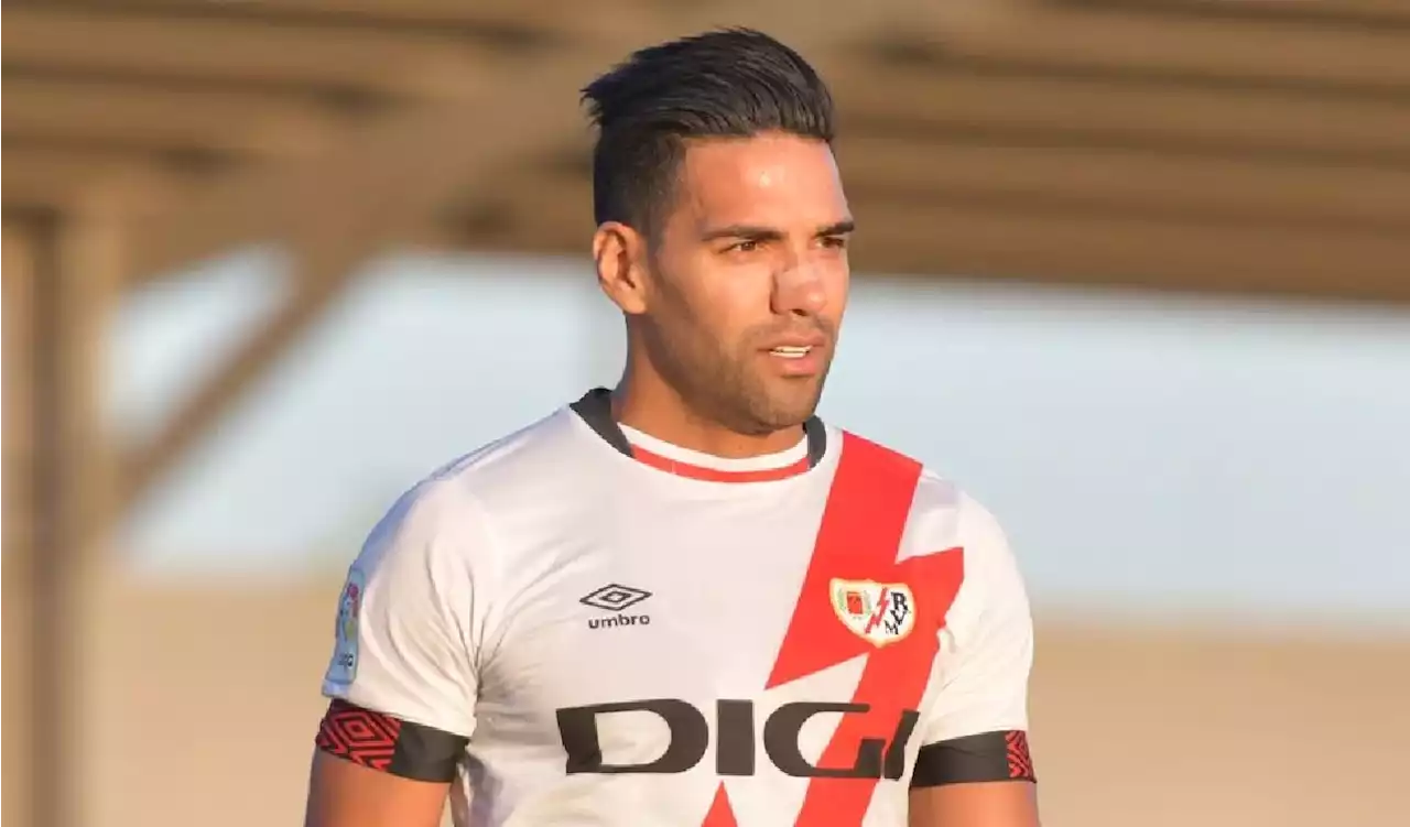 Difícil de igualar: revelan el sueldo que ganaría Falcao en Malasia