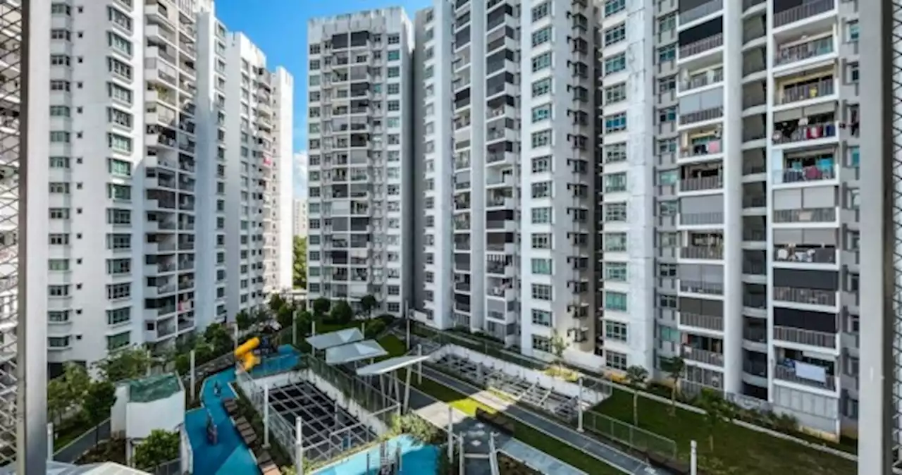 Parkland Residences DBSS review: Unblocked greenery views and 3.6m ceiling (for top floor), but not near MRT