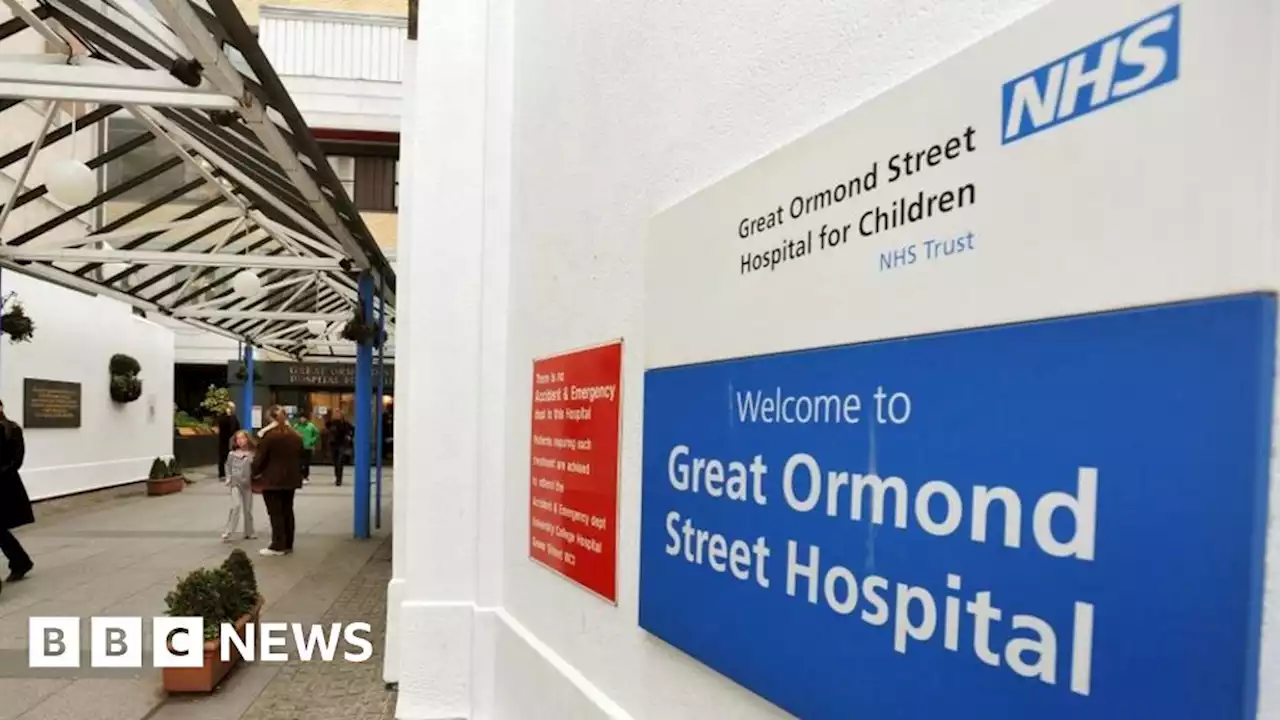 Exemptions for Great Ormond Street amid ‘serious concerns’ about strike