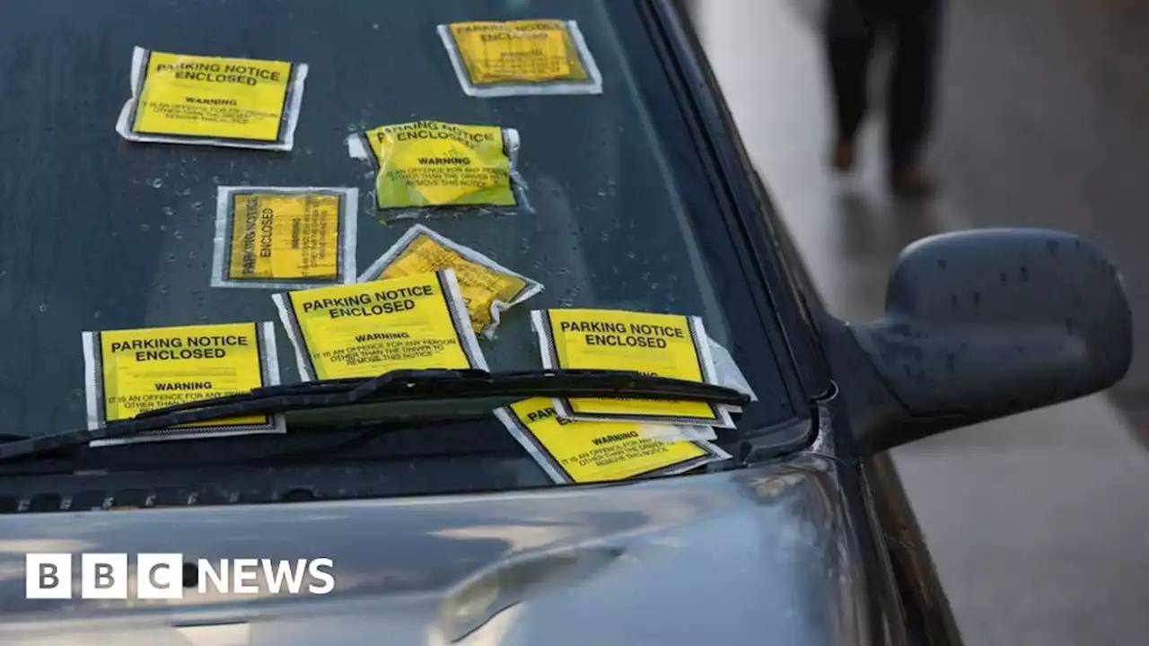 King's coronation: Westminster parking attendants set to strike