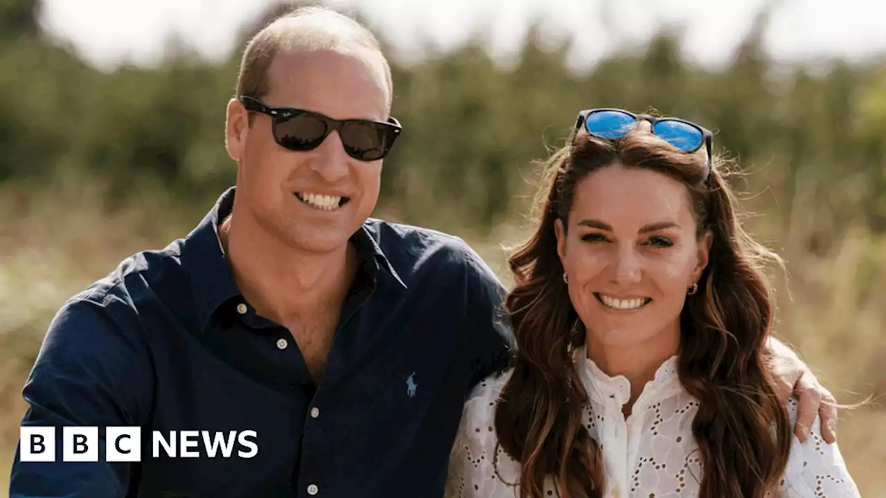 William and Kate mark 12th wedding anniversary with photo