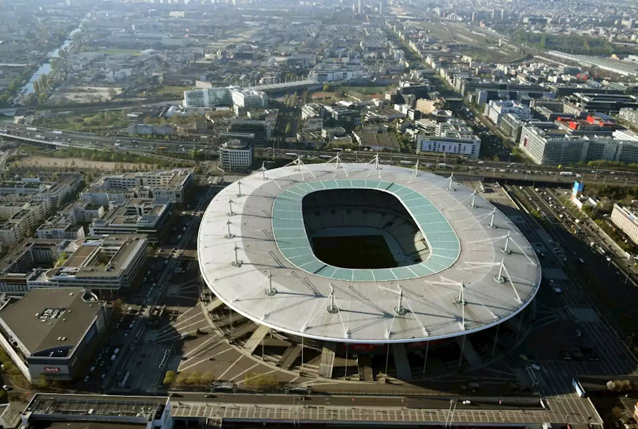 EN DIRECT - Coupe de France: la justice suspend l'arrêté interdisant le rassemblement syndical