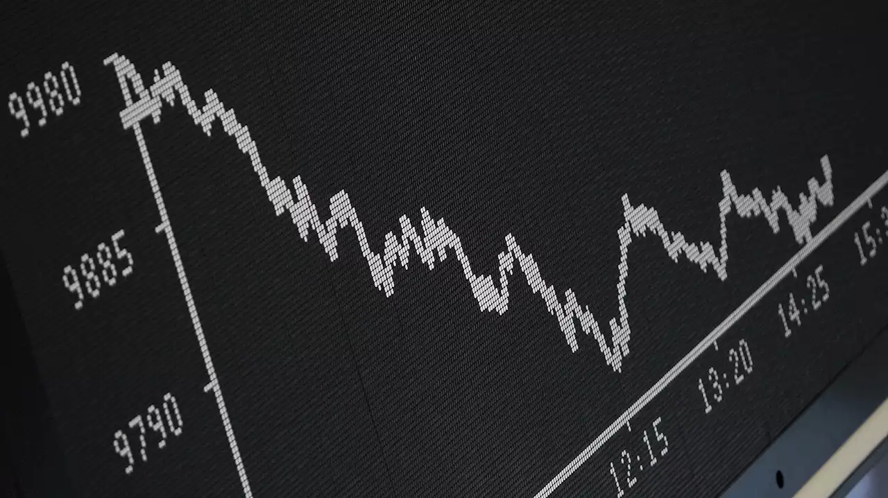 Marché : Pourquoi acheter et vendre des actions au jour le jour est un pari (très) risqué