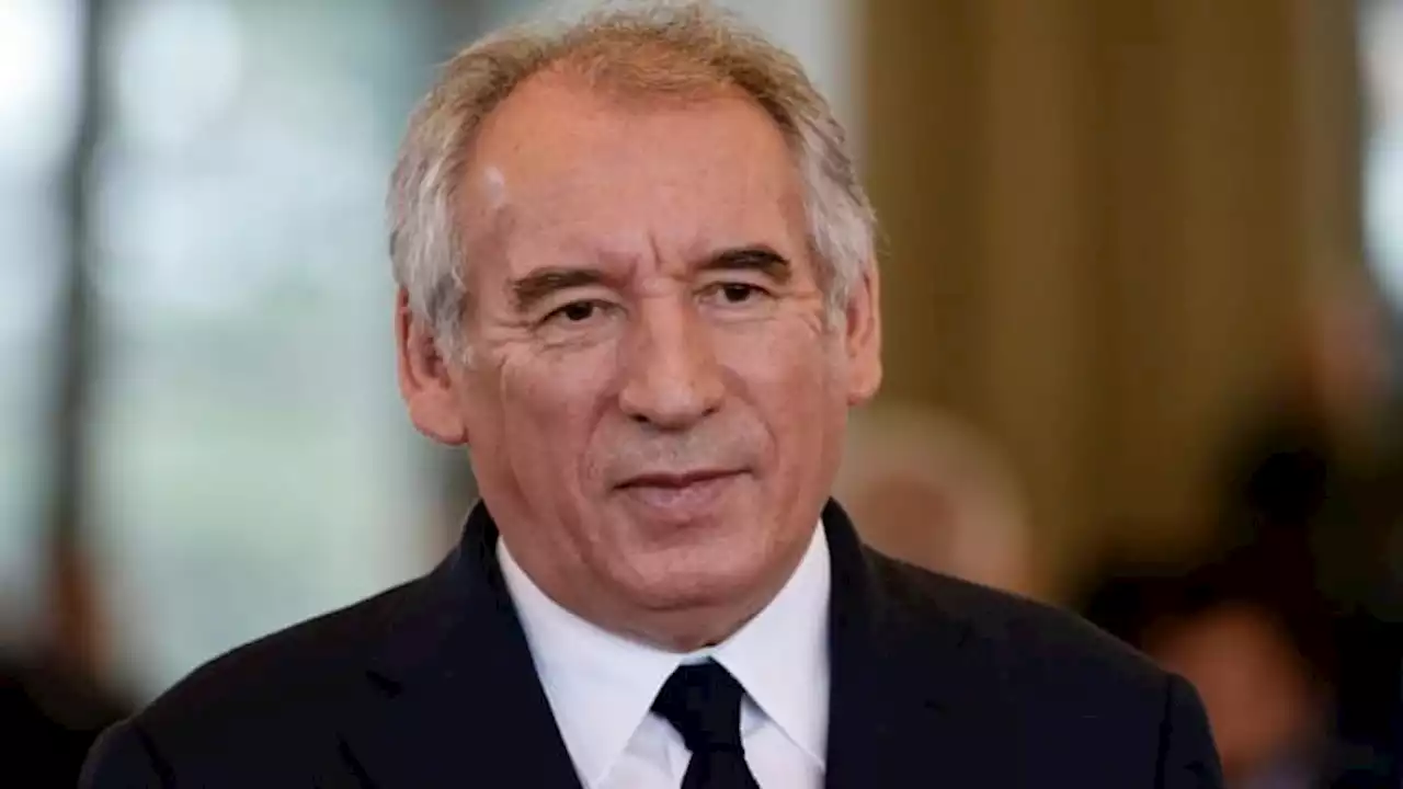 Réforme des retraites: François Bayrou juge que 'rien n'a été clairement expliqué'